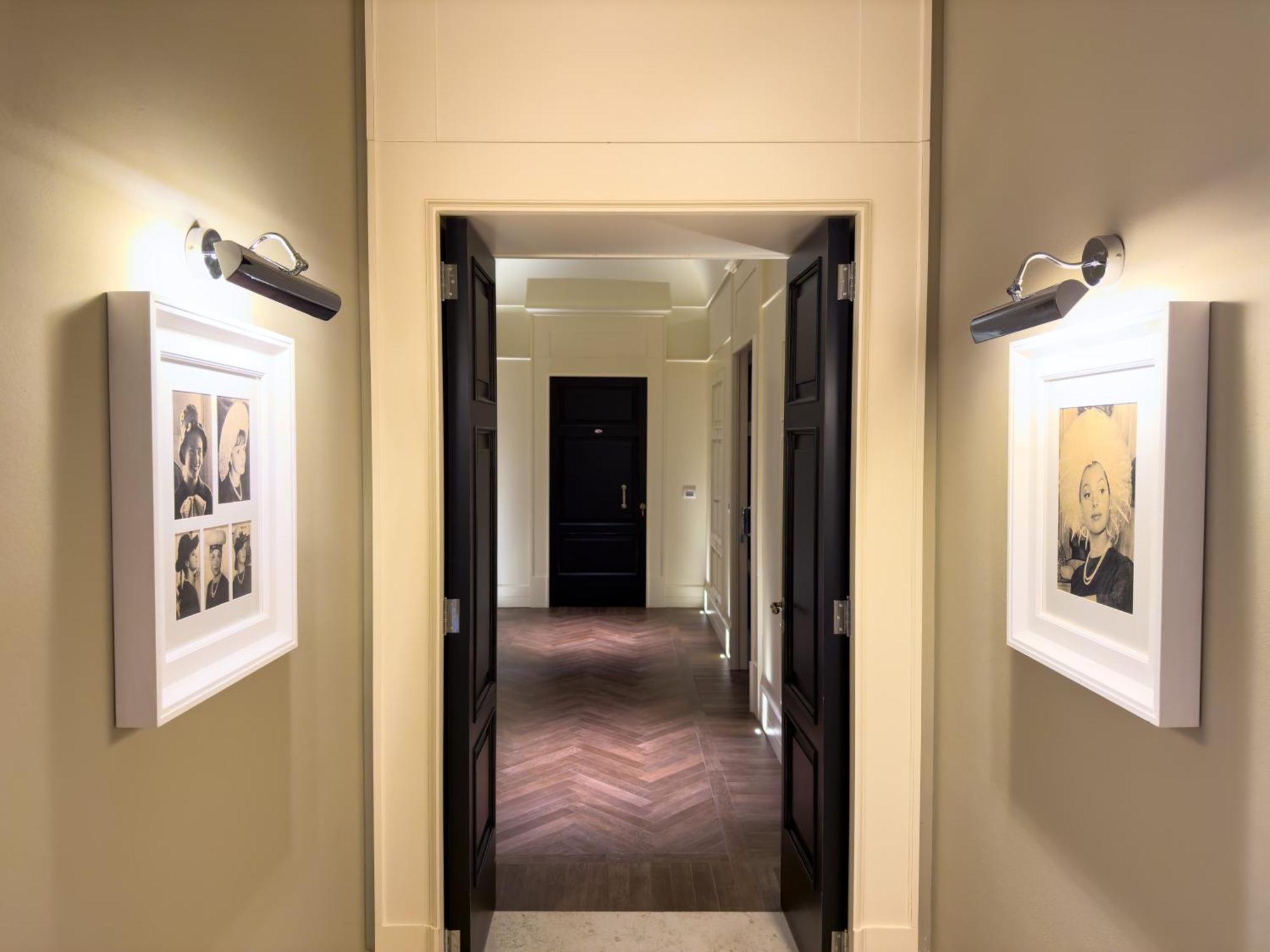ホテル Relais Il Santissimo トゥーリ エクステリア 写真